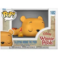 Funko POP! Sleeping Pooh Figur