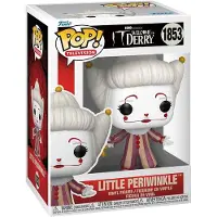 Funko POP! Little Periwinkle Figur