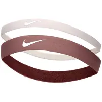 Nike FLEX HEADBAND 2PK hårband