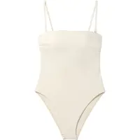 Calvin Klein Bandeau Swimsuit Essentials