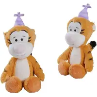 Disney Classic Gosedjur - Tigerdjur - 25 cm - - One Size - Gosedjur