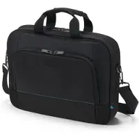 Dicota Filväska Top Traveller TWO 13-14 Passar max.: 35,6 cm (14) Svart