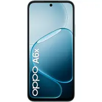OPPO CPH2819 smartphone med 6,75" octa-core och 4GB RAM