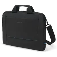 Dicota Datorväska Slim Case TWO 13-14 Passar max.: 35,6 cm (14) Svart