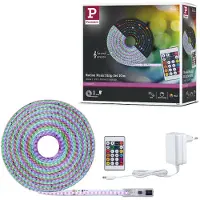 Paulmann 79565 LED-list komplett-set 230 V 10 mm 1 st