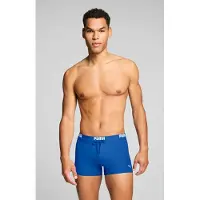 Puma Logo Boxers