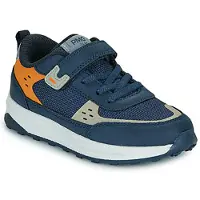 Primigi Sneakers B G TEAM pojkar - Marin - 24