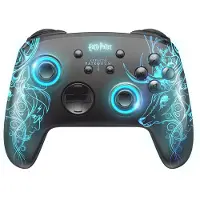 Freaks and Geeks - Wireless Controller Harry Potter Expecto Patronum (Nintendo Switch)