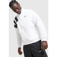 Adidas Originals EQT Track Top, vit