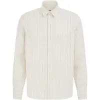 We fashion Businessskjorta elfenben / off-white