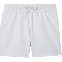 Calvin Klein Medium Drawstring Swim Shorts Essentials