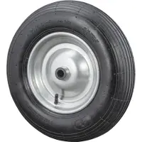 Gardamo 117886 Reservhjul