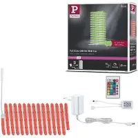 Paulmann 79569 LED-list komplett-set 230 V 5 m 1 st