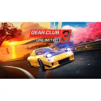 Games Switch2 Gear.club Unlimited 3