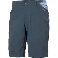 Helly Hansen Elv Light Tur, Shorts, Herr, Alpine Frost