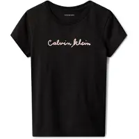 Calvin Klein Slim Logo T-Shirt