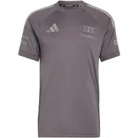 Adidas Audi F1 Team Driver T-shirt Med Korta ärmar