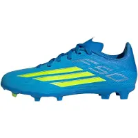 Adidas F50 League Fg/mg Junior Fotbollsskor