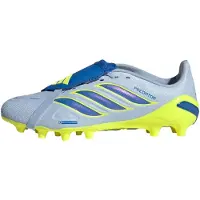 Adidas Predator League Fold-over Tongue Ag Junior Fotbollsskor
