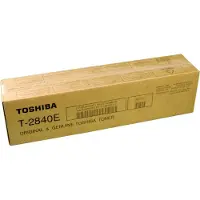 Toshiba T-2840E svart toner (original)