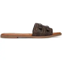 Tamaris Pantolette mocka
