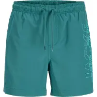 Jack & Jones Kids Maui Wave Logo Simshorts