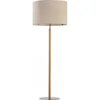 TK Lighting Golv lampa Deva Nature (5199)