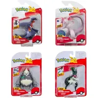 Pokémon Battle Feature Figur ASS