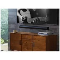 Ginza.se SANUS Wallmount for Sonos Arc Soundbar Black