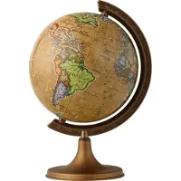 Zachem Globe 110 Retro Foil (30620655)