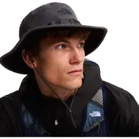 The North Face Sporthatt 'Class V Brimmer' oliv