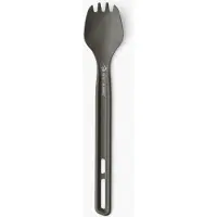Sea to Summit - Kök - Frontier UL Long Handle Spork för UnisexAluminium - Grå