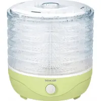 Sencor SFD 757GG torkmaskin