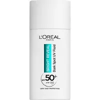L'Oréal L’Oreal Paris Revitalift Clinical Brightening Moisturizer Vitamin C* SPF50+ 50 ml