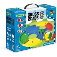 Wader Crossroads Play Tracks Basic