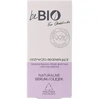 BeBio BE BIO Ewa Chodakowska närande och regenererande serum/olja 30 ml