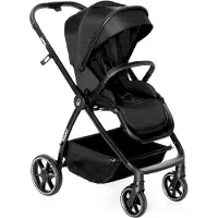 Asalvo Trio Rodas Barnvagn