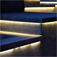 LightsOn Strip Böjbart och flexibelt ljusband 1700lm 25W 2700K 5 meter