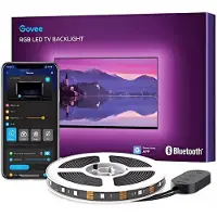 Govee H6178 intelligenta strimlister Bluetooth