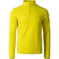 Iguana Vilos Fleece Med Halv Dragkedja