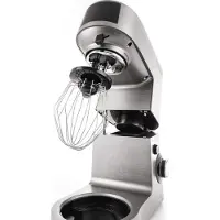 G21 Planetär köksrobot Promesso