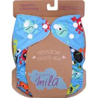 Simed marint leksaks-set (vikt 3-15 kg), 1 st