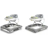 Toyz TIMON GRAPHITE CHADRID