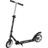 L.A Sports Kickbike Swift svart (13871-14)