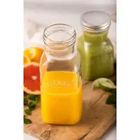 Kilner Juice- och såsflaska 1L