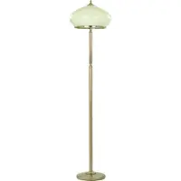 Alfa Golv lampa Astoria 3x60W (04421.63)