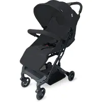 Asalvo Travel System Tumbuctu Barnvagn