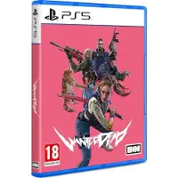 Wanted: Dead PS5