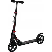 Master cutlery Kickboard Master Cruiser sort (MAS-S052-red)