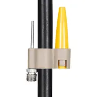 Blackburn Grid 2 Cykelpump